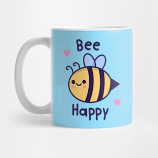 Bee happy Mug